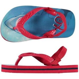 Xq Footwear Slippers Shark Jongens Maat 19-20