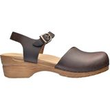 Sanita - Original-Sansi Sandal - Bruin - Sandale