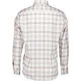 Eterna Overhemd Geruit Modern Fit