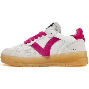 Sneaker Victoria Seúl Leder Effect & Sneaker - Streetwear - Vrouwen
