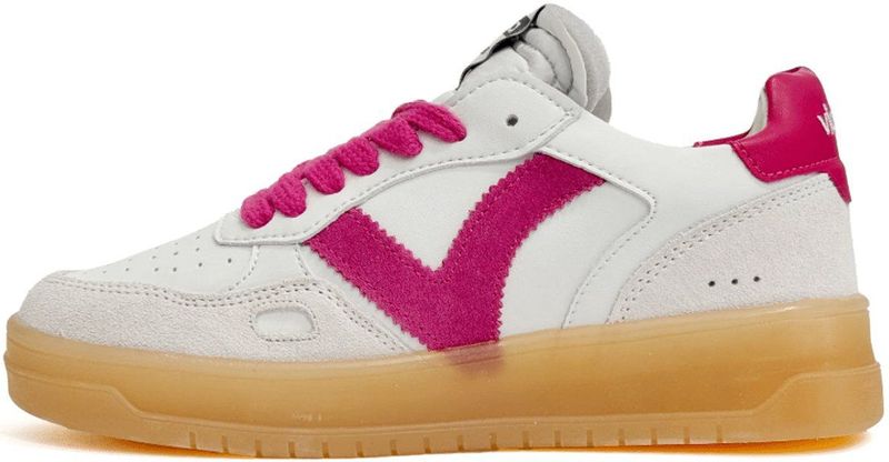Sneaker Victoria Seúl Leder Effect & Sneaker - Streetwear - Vrouwen