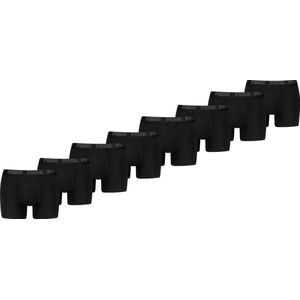 Puma Boxer Boxershorts Heren Alledaagse onderbroeken Broeken, set van 8