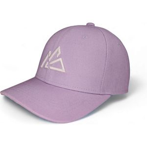 Descent | Baseball cap | Purple - Pet - Adjustable