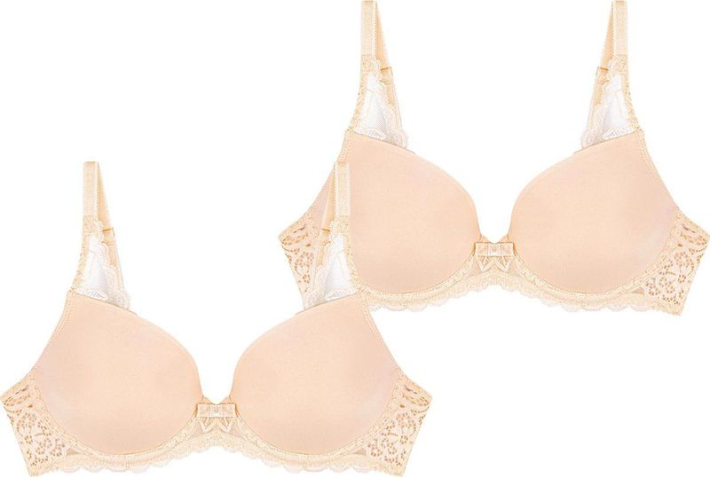 Triumph - Amourette Spotlight - BH