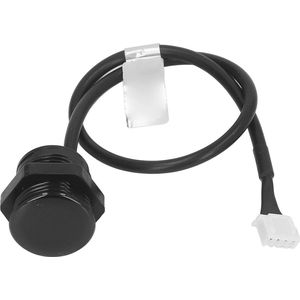 Intelligente Nabijheidsdetectie Obstakelvermijding Ultrasone Module - 10 Mm Tot 4000 Mm Bereik - NPN - DC5-24V .