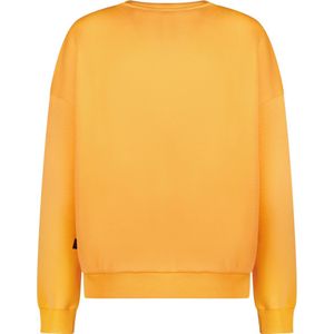 Cars Jeans KEALYNN Crew SW Orange - Dames