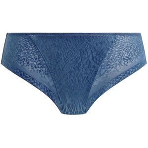 Fantasie - Envisage Slip Evening Blue - maat XXL - Blauw