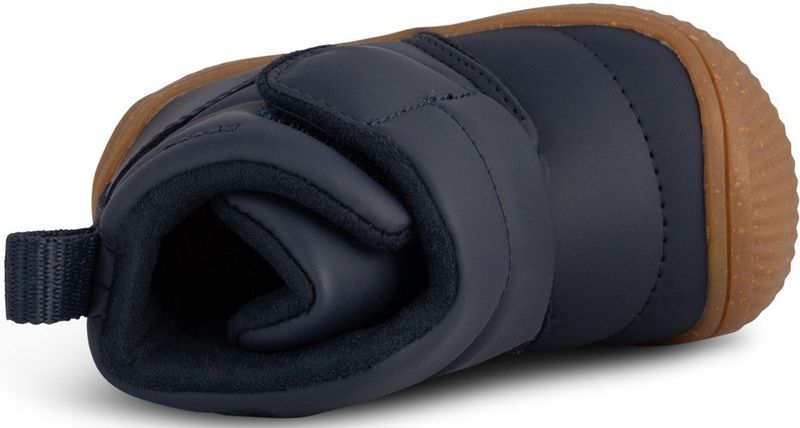 Enkellaarsjes - Theo Baby - Waterafstotend - Met Klittenbandsluiting