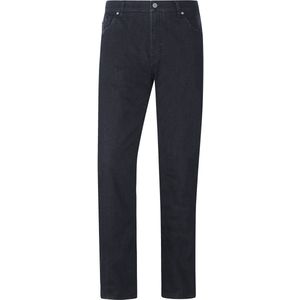 Jan Vanderstorm - GUNNSTAD - Thermojeans - Donkerblauw