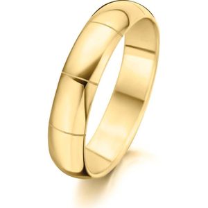 Jacob Jensen Arc Ring 41101-5-GS (Maat 58)