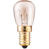 E14 schakelbord lampje 15W helder 23x55mm Thorgeon