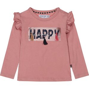 Dirkje happy t-shirt