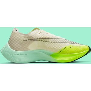 Running Nike ZoomX VaporFly NEXT% 2 “Volt Mint” - Maat 41