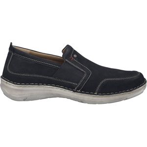 JOSEF SEIBEL New Anvers 71 | Slipper für Herren | Blau