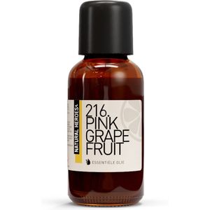 Natural Heroes - Pink Grapefruit Etherische Olie 30 ml