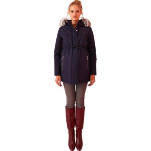 Vertbaudet Meegroeiparka voor tijdens en na de zwangerschap, 3-in-1