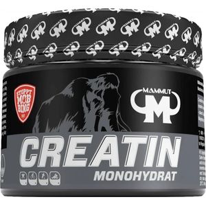 Creatine Monohydrate (300g) Standard