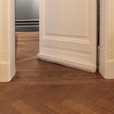 Rori - Tochtrol magnetisch - Beige - 80 cm