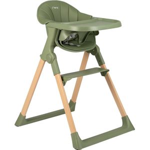 Momi Kala Green Kinderstoel KRKA00026