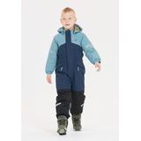 ZIGZAG - Stonehill - Regenoverall - 100% Polyester - Waterdicht - Ademend