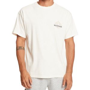 Quiksilver Bloom T-shirt - Birch