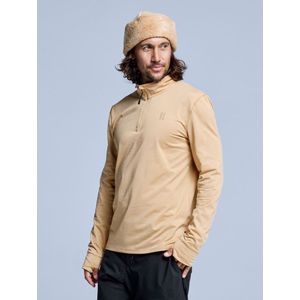 Poederbaas Skipully Heren - Arctic 2.0 - Warm Sand - Maat S