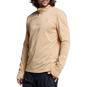 Poederbaas Skipully Heren - Arctic 2.0 - Warm Sand - Maat S