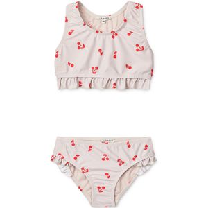 Liewood - Bellamy - Bikini Set - Cherries / Sandy
