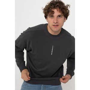 JACK&JONES - JJMICAH SWEAT CREW NECK - Heren - Sweaters