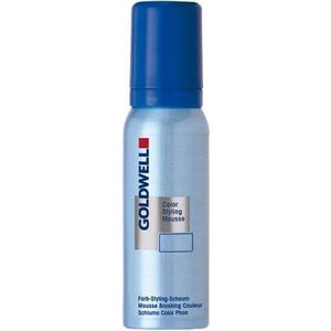 Goldwell Gel Goldwell Color Styling Mousse 75 ml 5VR