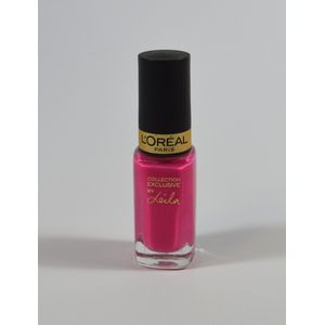 L'oreal Color Riche Nagellak #Leila's Delicate Rose