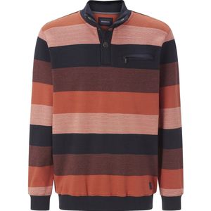 Babista - FLAGIORESTI - Sweatshirt - Oranje