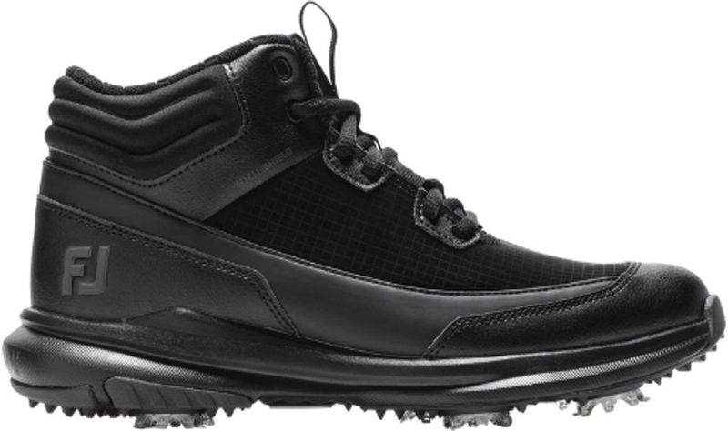 Footjoy - Stormwalker - Golfschoenen - Zwart