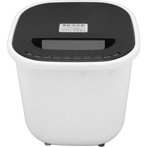 Opvouwbare Mini-wasmachine met USB-aansluiting voor Ondergoed en Sokken