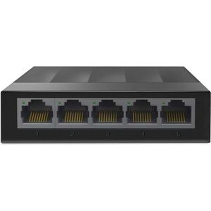 Internet Splitter - Netwerk Switch - Netwerk Splitter - Netwerk Adapter