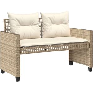 vidaXL-4-delige-Loungeset-met-kussens-poly-rattan-en-glas-beige