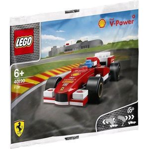 LEGO 40190 Ferrari F138 (Polybag)