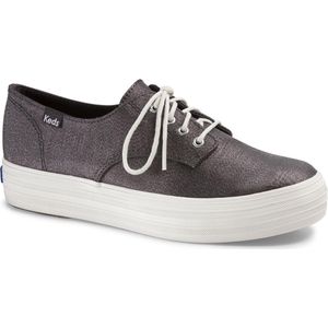 Keds - WMS Triple Bella - Sneakers - Grijs