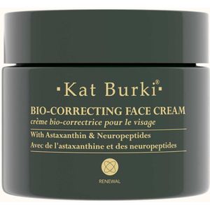 Kat Burki - renewal bio-correcting face cream 5ml