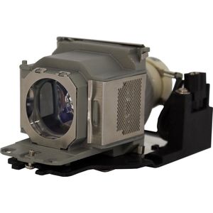 Beamerlamp geschikt voor de SONY VPL-DX120 beamer, lamp code LMP-D213. Bevat originele UHP lamp, prestaties gelijk aan origineel.