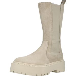 Steve Madden chelsea boots vivianne Beige-37