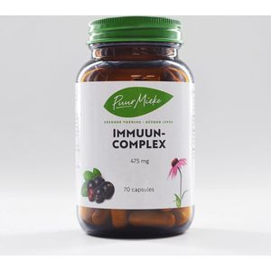 Immuun Complex - 475mg - 70 caps