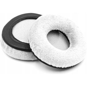 YIVO Oorkussens voor Pioneer HDJ500 HDJ700 - Premium Velours