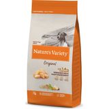 Nature's Variety - Original Adult Mini Chicken Hondenvoer.