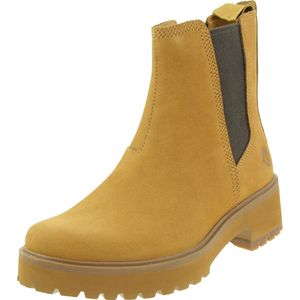 Timberland Carnaby Cool Chelsea dames enkellaarzen TB 0A5VQM 231 bruin