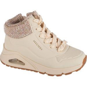 Skechers Uno Gen1 - Darling Daze, voor meisje, Beige, Laarzen, maat: 39,5
