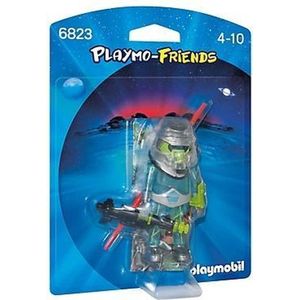 Playmobil Playmo-friends: Ruimtesoldaat (6823)