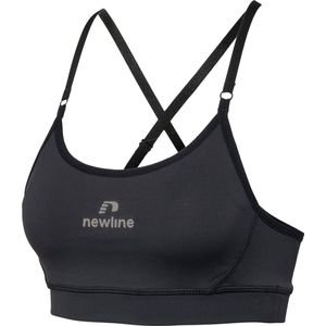 Newline Damen Unterwäsche Nwlaugusta Bra Woman Black-L