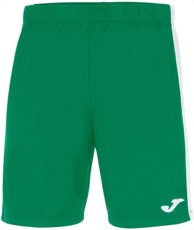 Joma - Maxi - Sportshorts - Ademend - Lichtgewicht Design