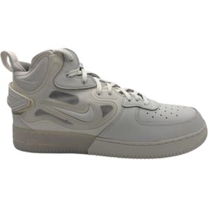 Nike - Air force 1 react - Sneakers - Mannen - Wit - Maat 49.5